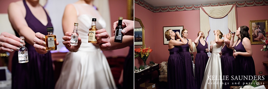 Hartland Music Hall Wedding Pictures